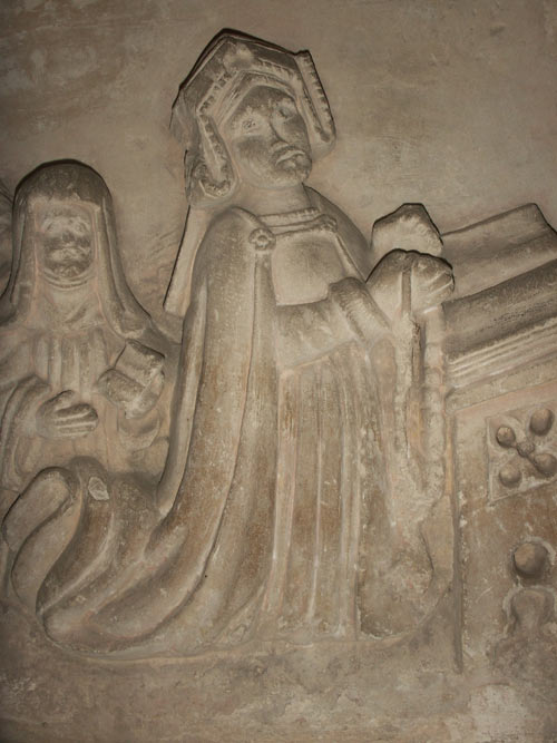 Alice Shelley (n�e Belknap) 1549