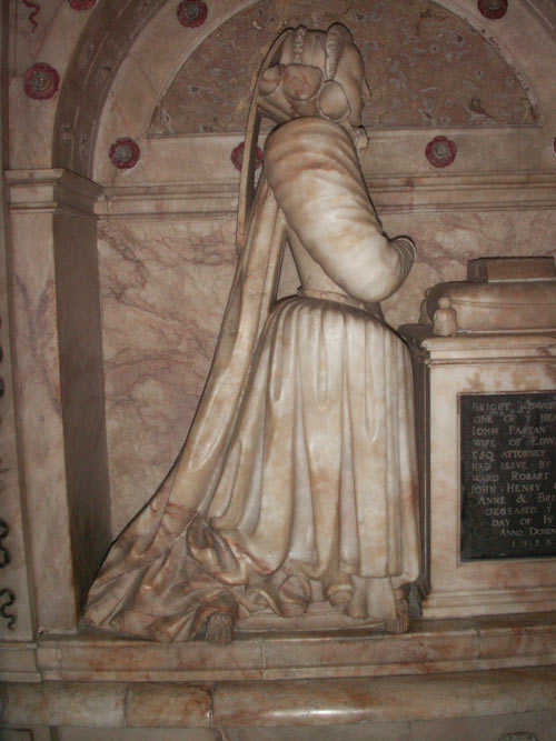 Bridget Coke 1598