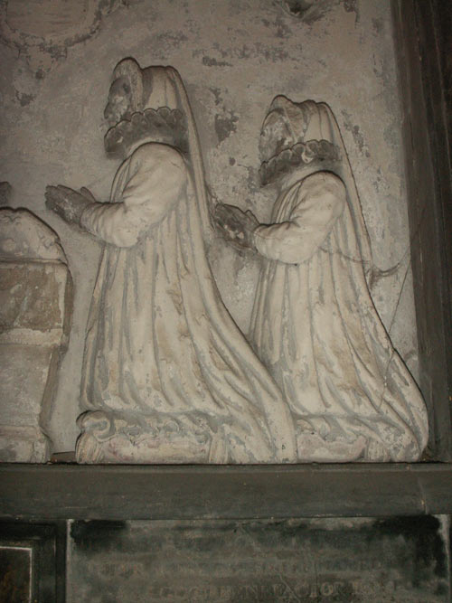 Hyrne women 1596