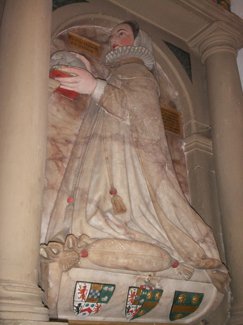 Katherine Steward 1590