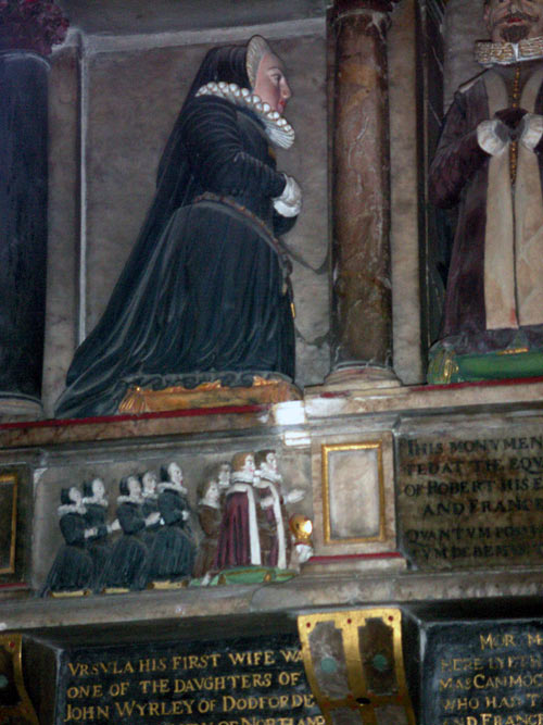 Ursula Cammocke