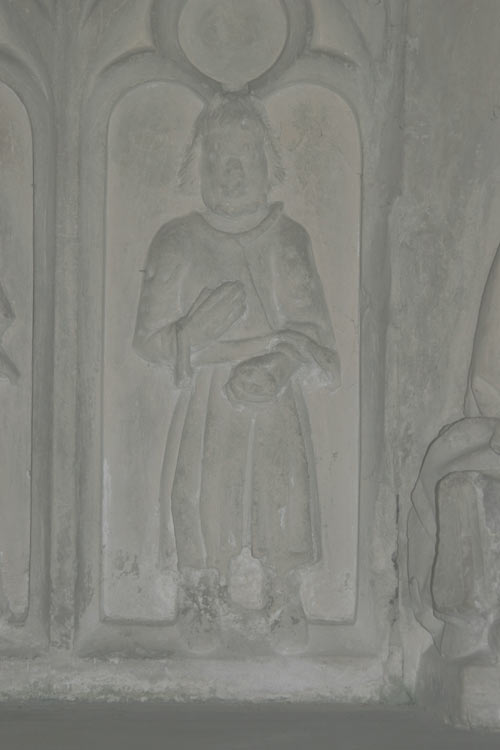 Needy person (3 of 6) c1520