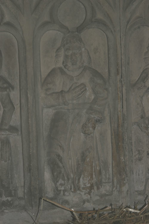 Needy person (5 of 6) c1520