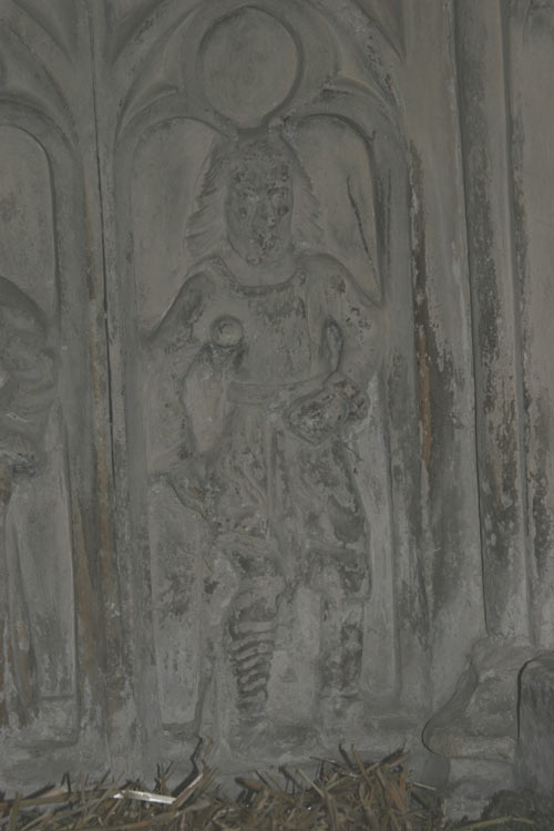 Needy person (6 of 6) c1520