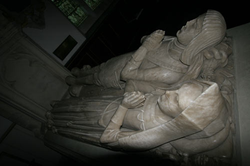 Lady Agnes Leigh, c1529