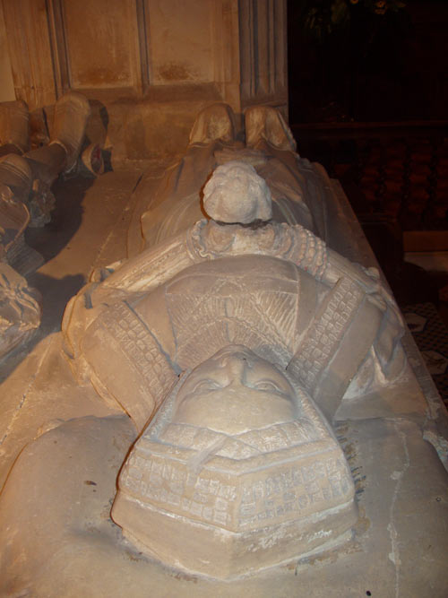 Edith Pexall (n�e Brocas) c1535